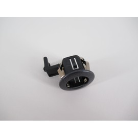 Honda Genuine 39681-TL0-G01D6 Parking Sensor Retainer