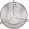 SPARES2GO Universal K3 Plastic Coated Terminal Guard Round Boiler Flue