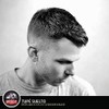 Uppercut Deluxe Featherweight Pomade 2.5oz | Medium Hold with Grip