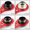Lvjkes Bicycle Crank Puller, Bike Crank Puller, Bike Crank Puller,