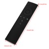 Replacement TV Remote Control for Set Top Box 3 International