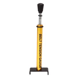 Belt Tension Gauge,Belt Tension Gauge for Adjusting The Belt Tension with 10 Lbs Drive After Belt Replacement, Adjustment or Wheel Service