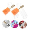 Healeved Sets Nail Drill Bits Cuticle Nail Drill Bits Set