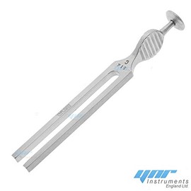 YNR YNR England Down Bros. London Medical Tunning Tuning Fork 128C, 256C, 512c, 1024C, 2024C Medical Diagnostic Medical Tuning Fork C0 512Hz CE (512C)