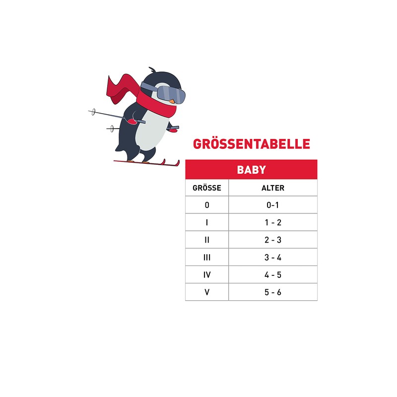 Reusch Babies Mittens Ben Mitten 7716 Black/Neon Green 0