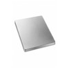 Large Stainless Steel Cutting Board for Kitchen Prep – Double-Sided