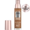 Maybelline Dream Radiant Liquid Medium Coverage Hydrating Makeup, Lightweight Liquid
