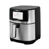 Kalorik Air Fryer VIVID Select Series, 7 Quart Capcity with