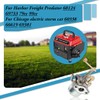 Carburetor Fits for Harbor Freight Predator 68124 69733 79cc 99cc