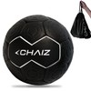 CHAIZ CNTRL Hype Grip Handball Black | Training and Competition