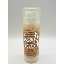 Victoria's Secret Beauty Rush COCONUT CRAZE Body Glimmer Swirl Cream 5oz NEW HTF