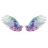 Awesomes Nordic Angel Wings Wall Sticker Children's Room Cute Stylish