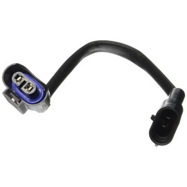 Standard Motor Products, Inc. - Headlte Wiring Harness Ts (F90006) Assorted, One Size