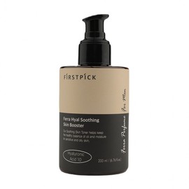 Pera Men's All-in-One Perfumed Skin Essence (Mildly Acidic, Moisturizing, Hyaluronic Acid) Pera Hyal Skin 3ea