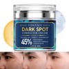 Dark Spot Corrector for Face and Body: Dark Spot Remover for Face, Age spot Corrector for face - Sun Spot Corrector for All Skin Types