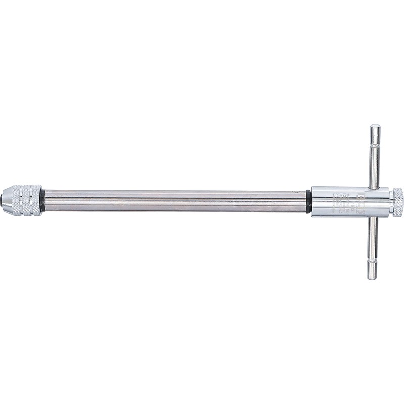 BGS 1982 | Tool Holder with Sliding Handle for Taps