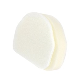 HQRP Foam & Felt Filter Kit Compatible with Shark Navigator NV100, NV100 26, NV105, NV106, UV300, UV300 26 Upright Vacuum Cleaner
