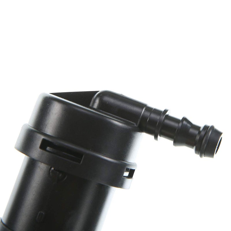 Headlight Cleaning Washer Nozzle Front Right for A4 8E2 8E5