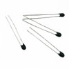 AILEWEI 10Pcs Bead Precision NTC thermistor MF52A 10K 3950 1%