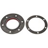 AJUSA 61001800 Shaft Seal, Crankshaft