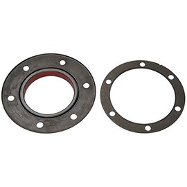 AJUSA 61001800 Shaft Seal, Crankshaft