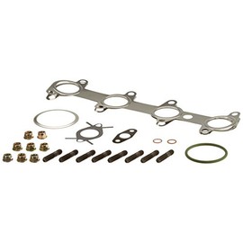 ELRING 715.73 Mounting Kit, Loader
