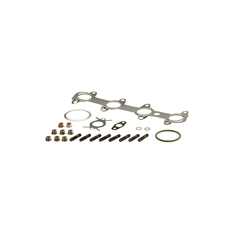ELRING 715.73 Mounting Kit, Loader