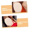 FOMIYES Sweat Absorber Underarm Pads 2 Pack for Women Men