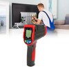 Thermal Imaging Camera Handheld High Resolution PP Housing 2.4in TFT
