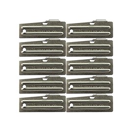 10 P-51 Shelby Can Openers Made In The USA