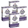 G Zero Thirst Quencher Powder Packets, 0.10 oz Individual Packets