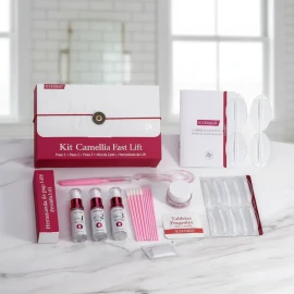 Lifting Coreano Kit Con Cisteamina Plus