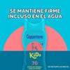 Coppertone - KIDS Water-Resistant Sunscreen Lotion Broad Spectrum SPF 70