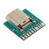 chenyang 10 Pack USB C DIY Connector USB 3.1 Type