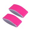 Alomejor Ski Carrier Strap Ski Straps Ski Ties Bands Luggage