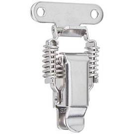 sugatune工業 All Stainless Steel Catch Clip SCC – 30 SCC – 30