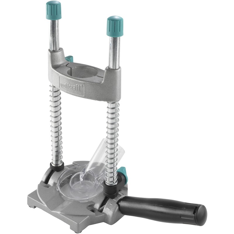 Wolfcraft 4522 Tec Mobil Drill Stand