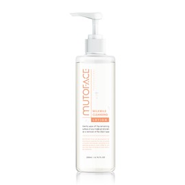 MUTOFACE Dermatology Large Capacity Remover Nose Sebum/Blackhead Milk Mile Cleansing Lotion 1 Liter 200ml, 1 piece / 뮤토페이스 피부과 대용량 리무버 코피지/블랙헤드 밀크마일클렌징로션1리터 200ml, 1개