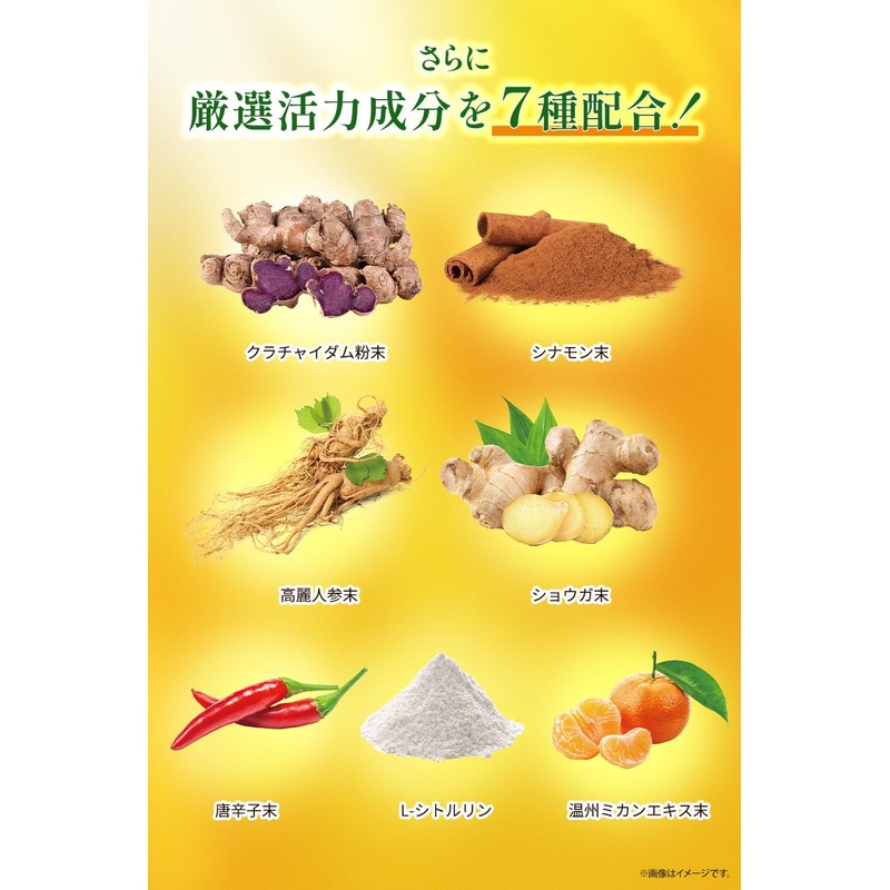 [ 医師・管理栄養士W監修 ] ヒハツ サプリ ヒハツ粉末16380mg配合 ピペリン330mg(330000μg)含有 120粒 約60日分 ひはつ