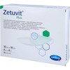 HARTMANN Zetuvit Plus steril 10 x 10 cm, 10 St.