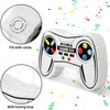 Video Game Controller Piñata Bundle Fiesta Gaming Controller Piñata Set