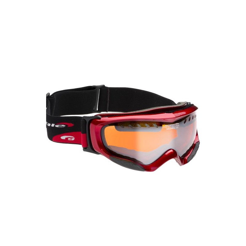 Ski Goggles Snowboard Goggles Ski Goggles, orange