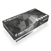 Unigloves PRO.TECT Black GA0045 Nitrile Single Use - Multipurpose, Powder
