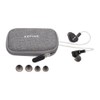 Linsoul Kefine Klean in Ear Monitor,10mm DLC Diaphragm Dynamic Driver