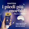 Dr. Scholl's Pedi Perfect Luxe - Kit Pedicure Elettrico Ricaricabile,