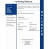 Hydrating Balance - 6.2oz