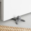 umbra BUDDY 21013258149 Rubber Door Stopper, Insert, Gray