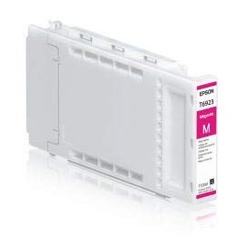 Epson C13T692300 - T6923 Ultrachrome XD Magenta Ink 110ml