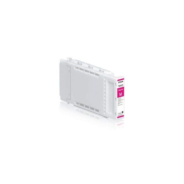 Epson C13T692300 - T6923 Ultrachrome XD Magenta Ink 110ml