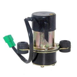 one+lifestyle Jimny Fuel Pump, Electromagnetic Pump, Fuel Pump, Jimny LJ50, SJ40, SJ30, SJ10, Carburetor, Small, Cab Car, Old Car, Mitsubishi, 360cc, Suburk, Subaru, General Purpose